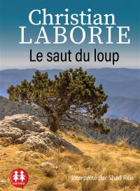 Le Saut du Loup