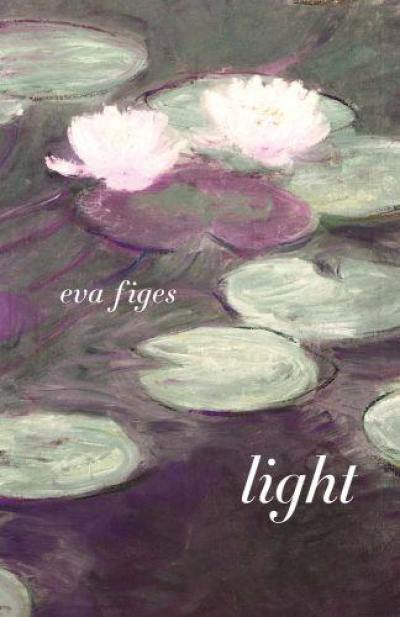 Light with Monet at Giverny : A Novel