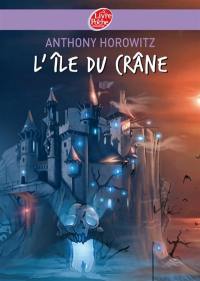 Les aventures de David Eliot. Vol. 1. L'île du Crâne