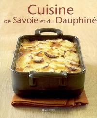 Cuisine de Savoie et du Dauphiné