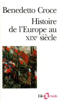 Histoire de l'Europe au XIXe siècle