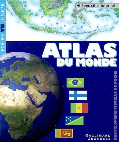 Atlas du monde