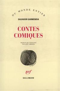 Contes comiques