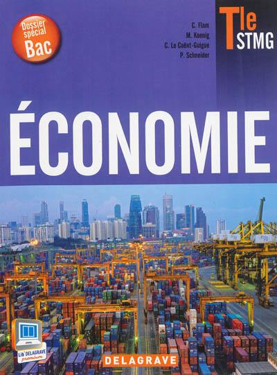 Economie terminale STMG