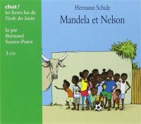 Mandela et Nelson