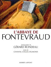 L'abbaye de Fontevraud