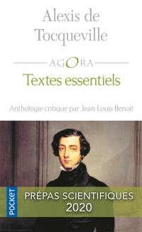 Textes essentiels