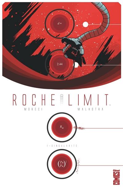 Roche limit. Vol. 1. Singularité