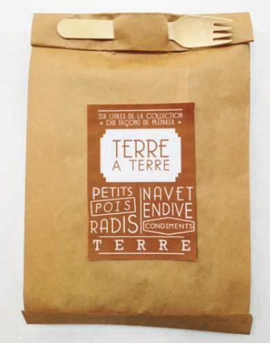 Terre à terre