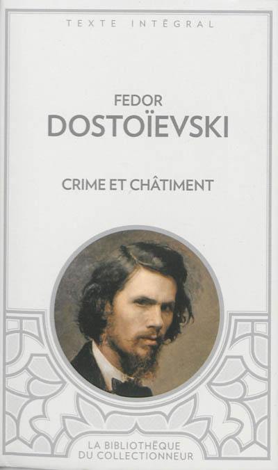 Crime et châtiment