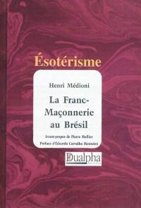 La franc-maçonnerie au Brésil