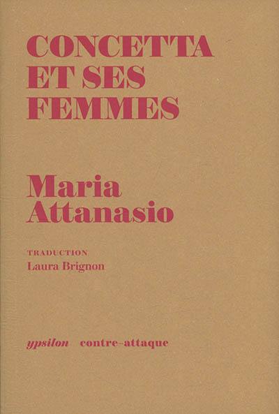 Concetta et ses femmes