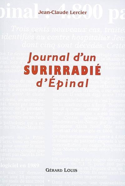 Journal d'un surirradié d'Epinal