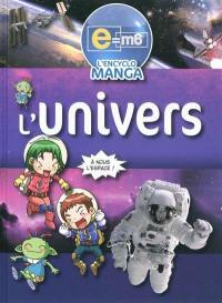 L'univers