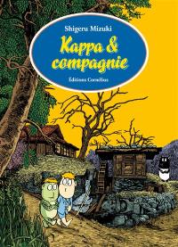 Kappa & compagnie