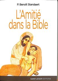 L'amitié dans la Bible