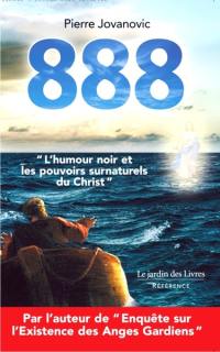 888 : l'humour noir du Christ