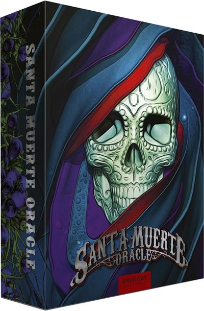 Santa Muerte : oracle