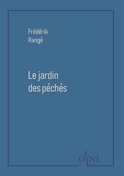 Le jardin des péchés