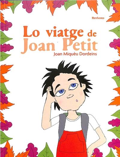 Lo viatge de Joan Petit