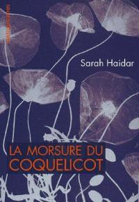 La morsure du coquelicot