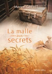 La malle aux secrets