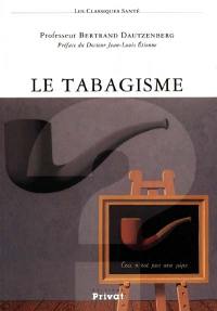 Le tabagisme