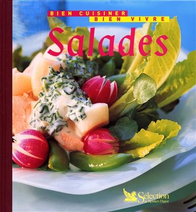 Salades