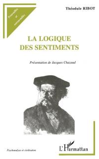 La logique des sentiments