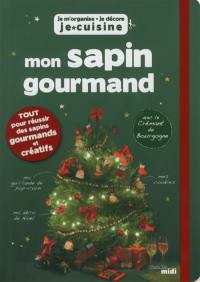 Mon sapin gourmand