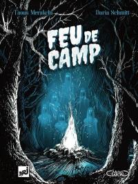 Feu de camp