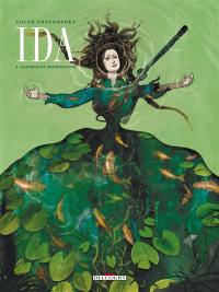 Ida. Vol. 2. Candeur et abomination