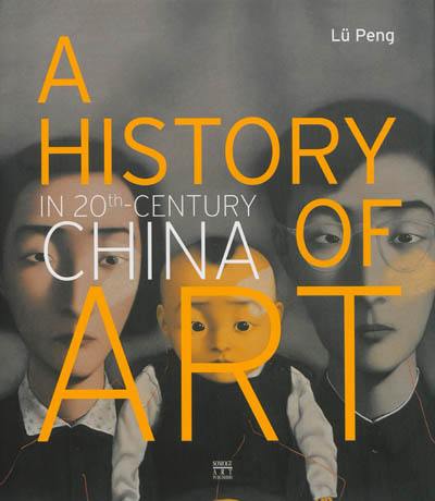 A history of art in 20th century China