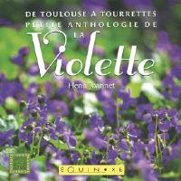 La violette