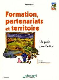 Formation, partenariats et territoire : un guide pour l'action