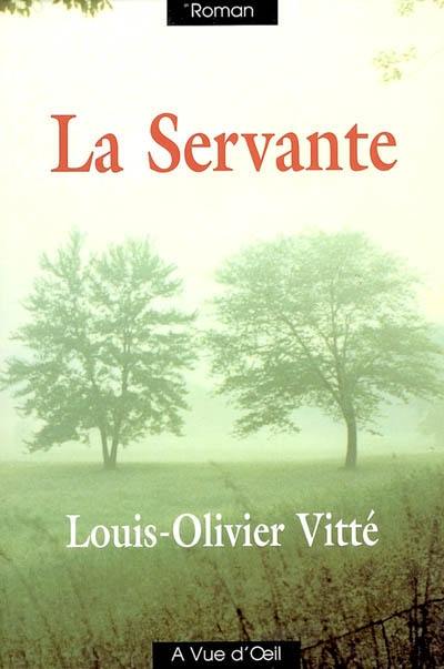 La servante