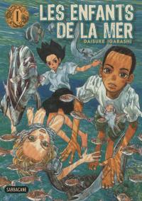 Les enfants de la mer. Vol. 1