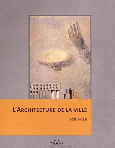 L'architecture de la ville