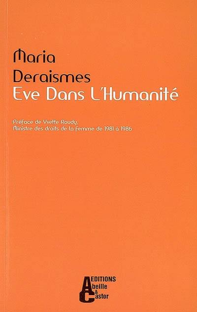 Eve dans l'humanité