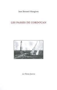 Les passes de Cordouan