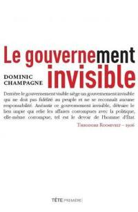 Le gouvernement invisible