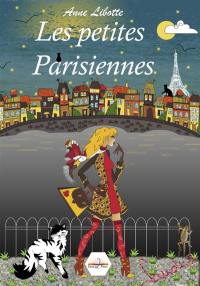 Les petites Parisiennes