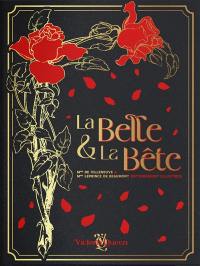 La Belle et la Bête et autres contes de Madame Leprince de Beaumont -  Editions Flammarion