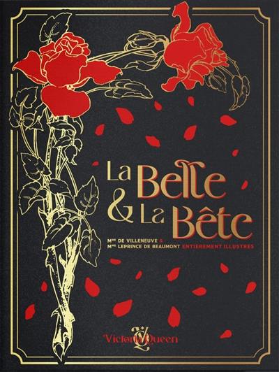 Livres illustrés La Belle et la Bête, Albums Gallimard Jeunesse