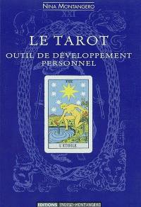 Le tarot : outil de développement personnel