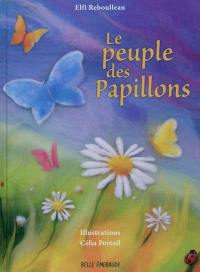 Le peuple des papillons