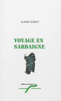 Voyage en Sardaigne