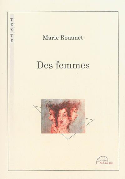 Des femmes