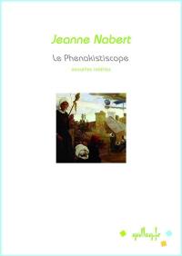 Le phénakistiscope