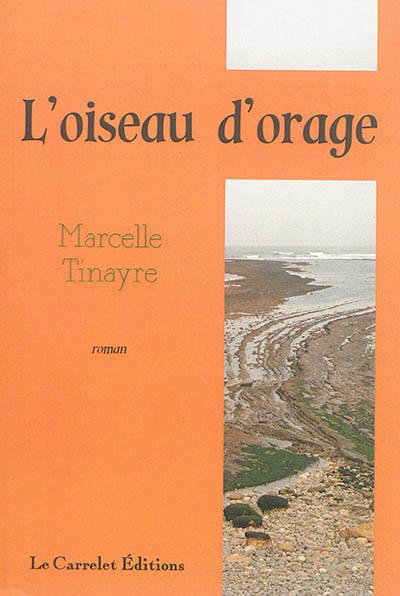 L'oiseau d'orage